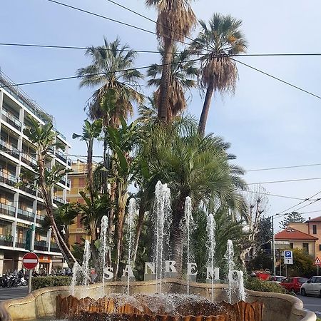 Palafiori Rooms Sanremo Exterior photo