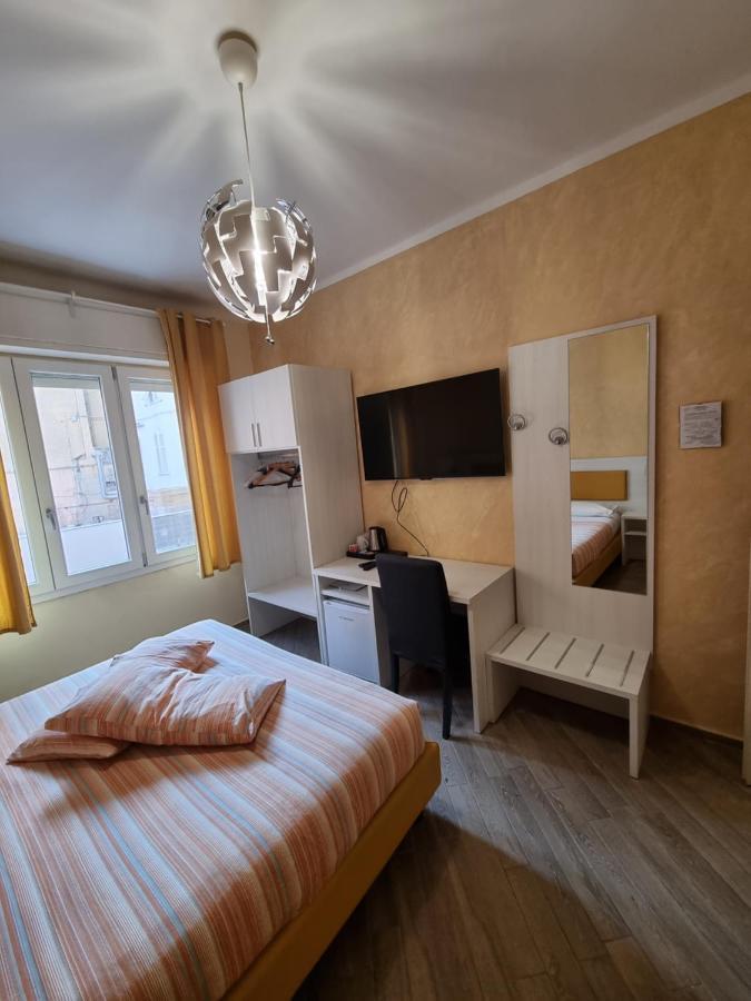 Palafiori Rooms Sanremo Exterior photo