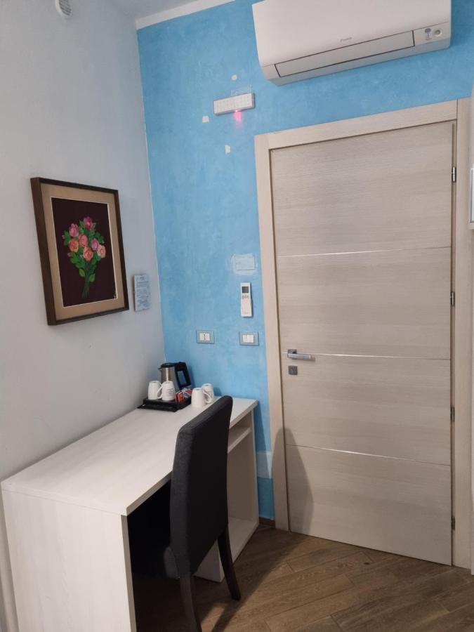 Palafiori Rooms Sanremo Exterior photo