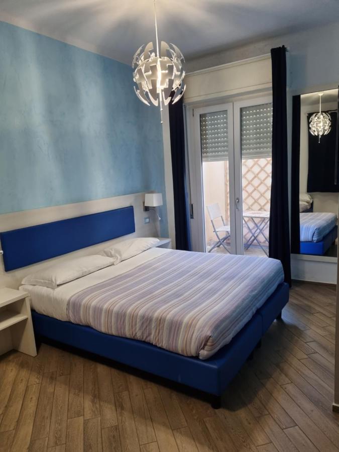 Palafiori Rooms Sanremo Exterior photo