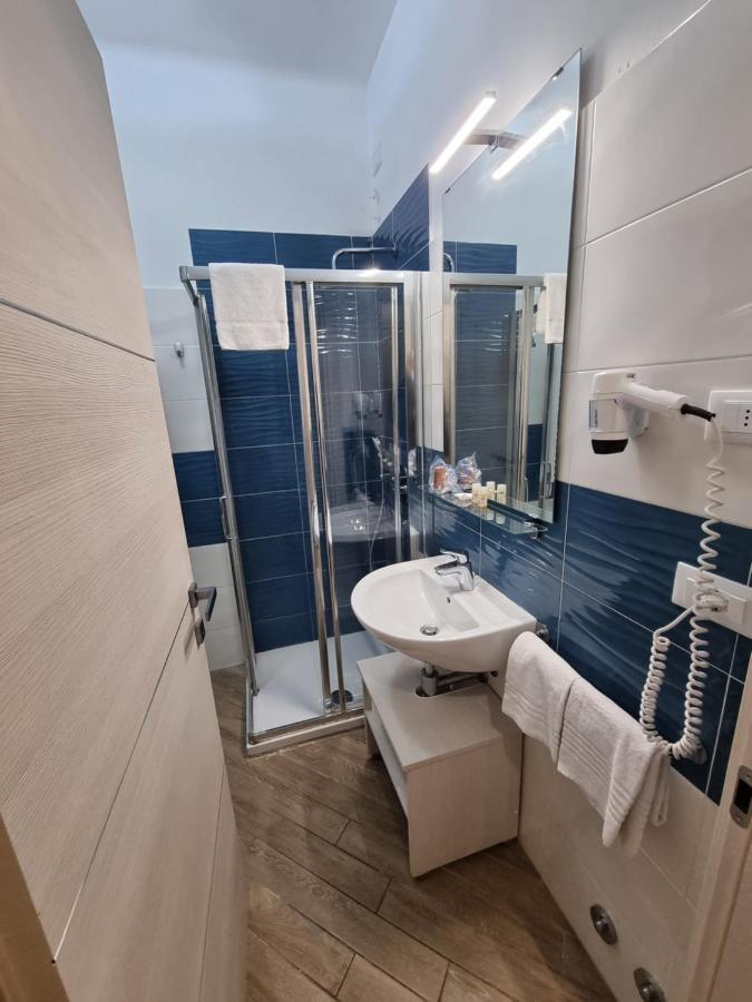 Palafiori Rooms Sanremo Exterior photo