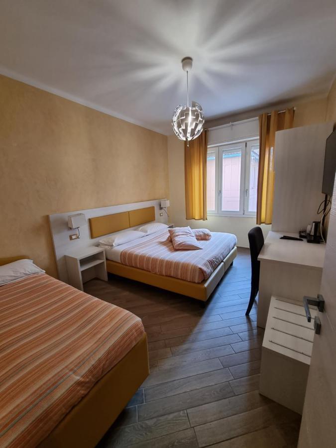 Palafiori Rooms Sanremo Exterior photo