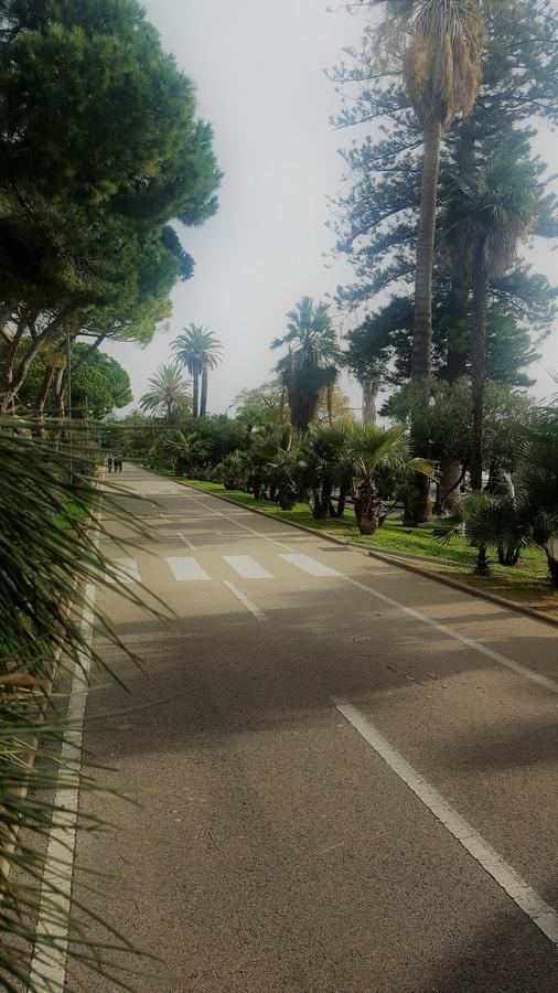 Palafiori Rooms Sanremo Exterior photo