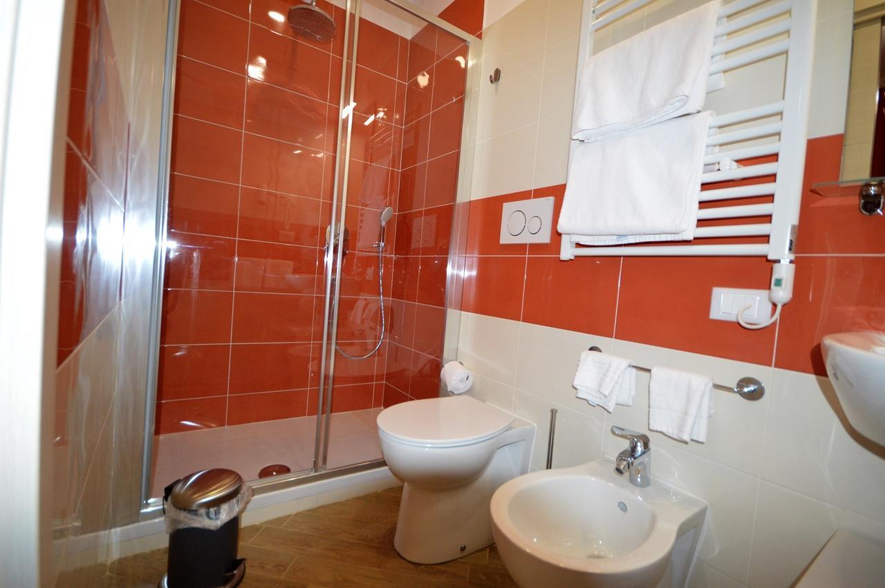 Palafiori Rooms Sanremo Exterior photo