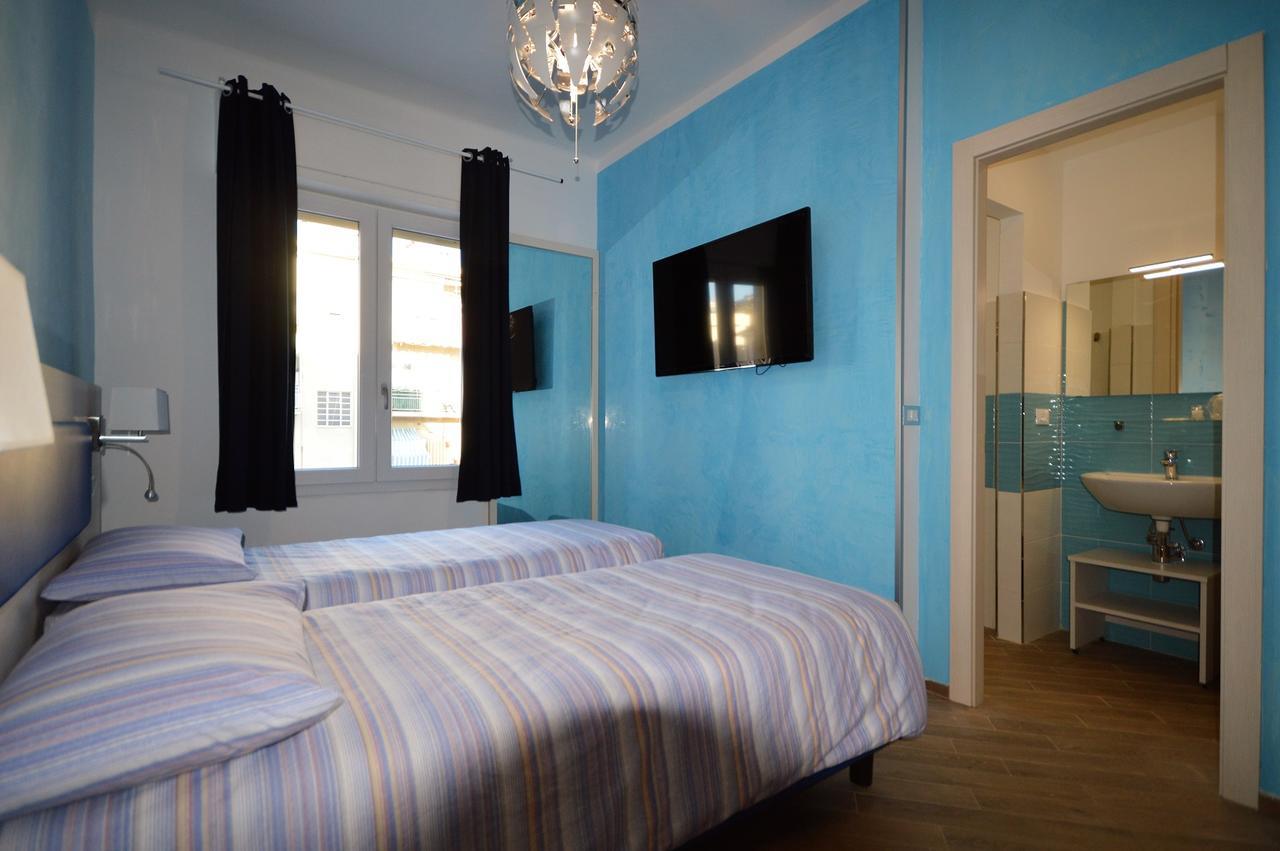 Palafiori Rooms Sanremo Exterior photo
