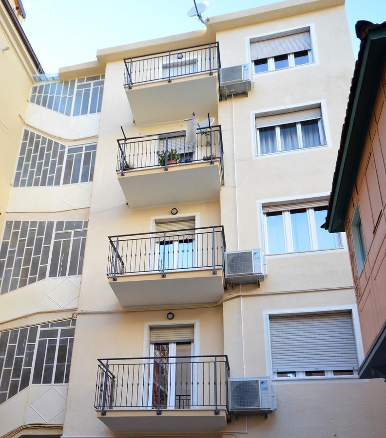 Palafiori Rooms Sanremo Exterior photo