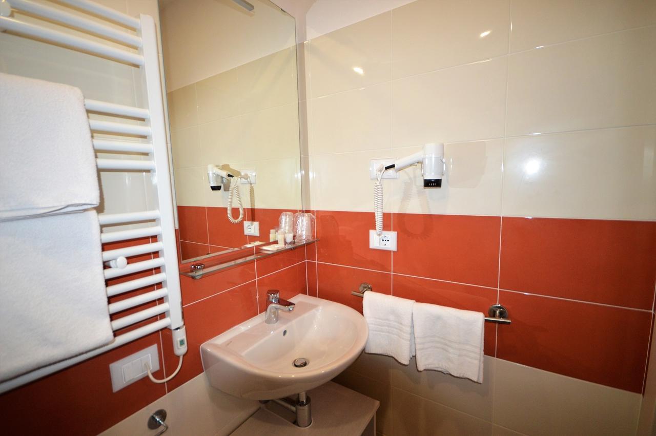 Palafiori Rooms Sanremo Exterior photo