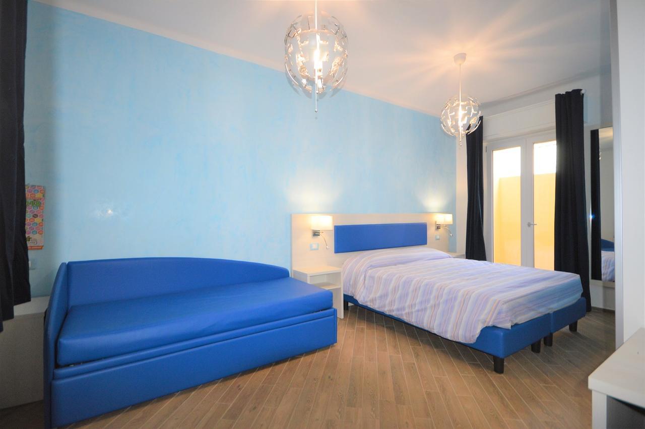 Palafiori Rooms Sanremo Exterior photo