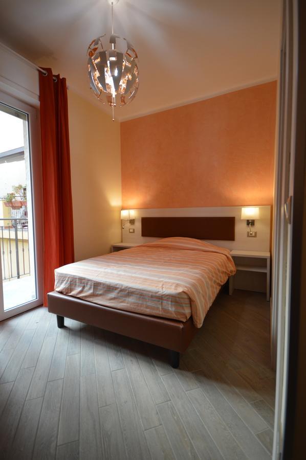Palafiori Rooms Sanremo Exterior photo