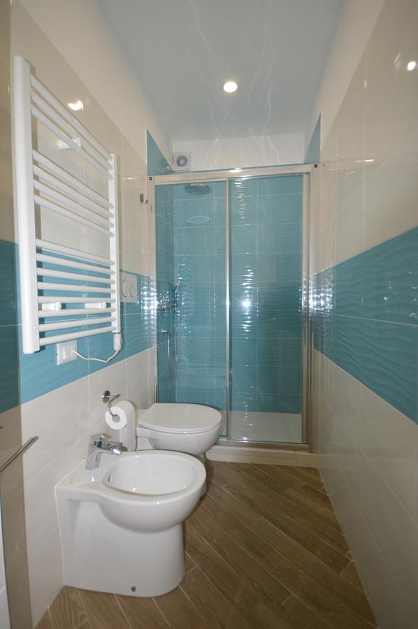 Palafiori Rooms Sanremo Exterior photo
